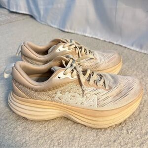 Hoka Bondi 8